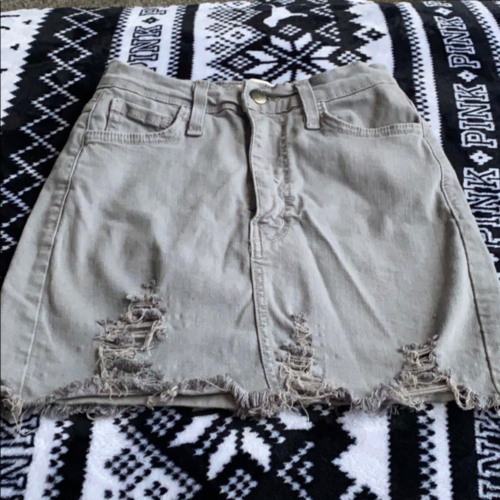 Skirt